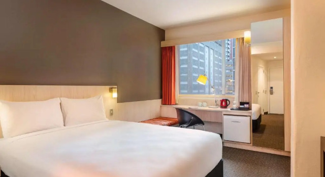 Номер Standard ibis Wellington