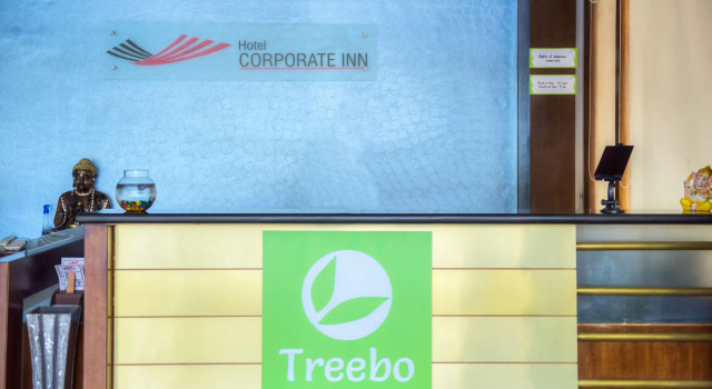 Hotel Corporate Inn