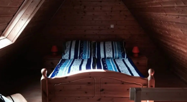 Ferienwohnung Fam. Seidler, Забронировать Отель Шарбойц Holstein Switzerland