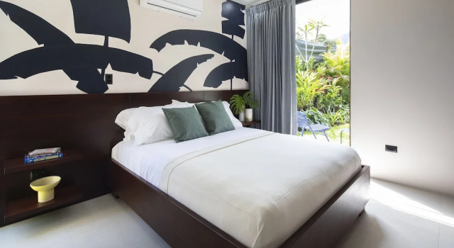 BAUMA, Boek Hotel Hotels in Alajuela met parkeren, Parkeren