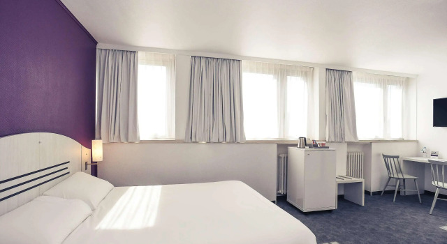 Mercure Saint Lo Centre
