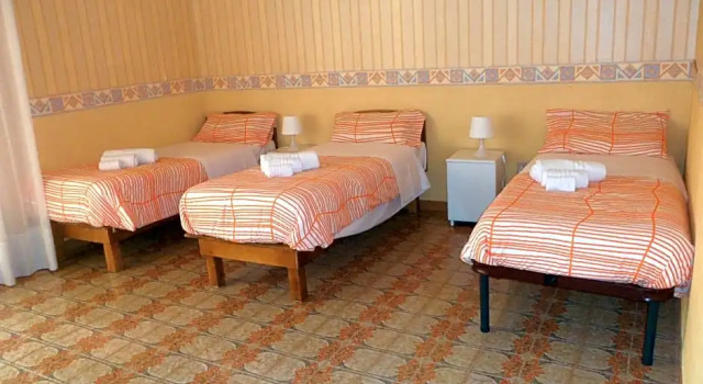 B&B A Casa Dei Nonni