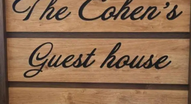 The Cohens Guest House, Prenota Affittacamere Hotel economici a Kjustendil
