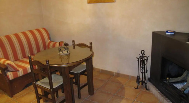 Apartamentos Valle del Guadalquivir, Забронировать Апартаменты/квартира Арройо-Фрио Sierra de Cazorla, Segura y Las Villas Nature Reserve