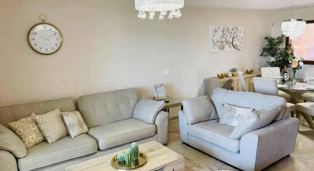 Вилла Deluxe Royal Cabopino Casa 21