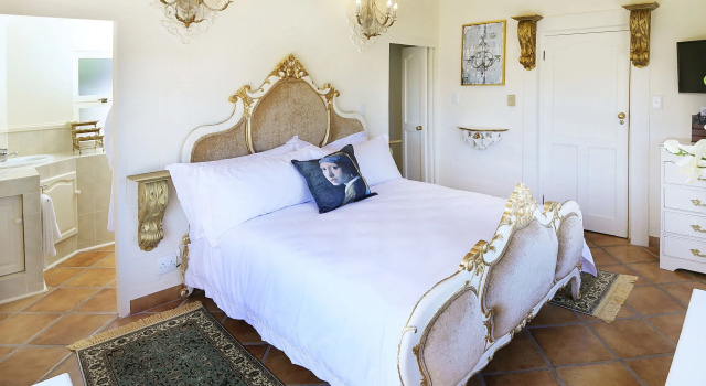 Rexford Manor Guesthouse, Забронировать Отель Hunter's Home Найсне