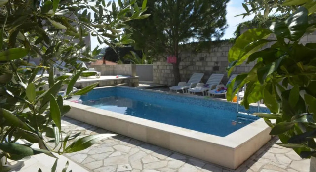 Одноместный номер Standard Villa Avantgarde