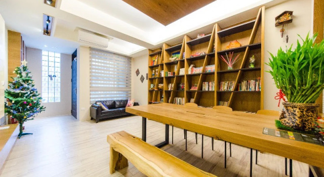 Номер Standard Enjoy Homestay