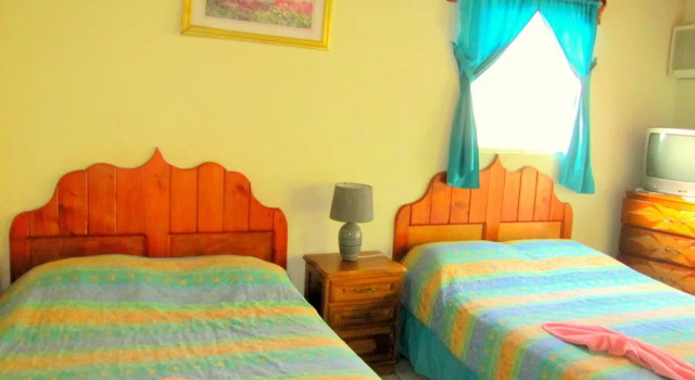 Hotel Chang Gri La, Book Hotel Fronteras Izabal