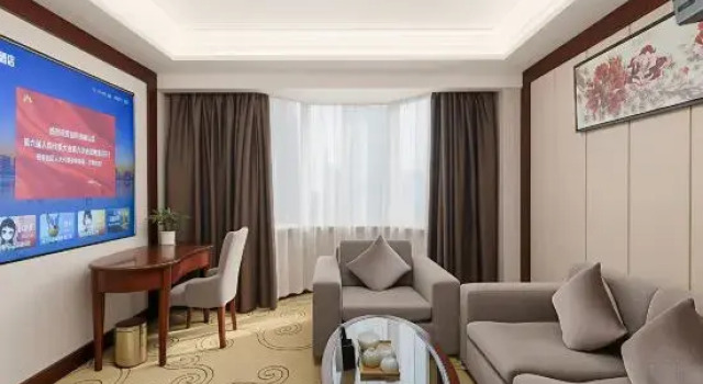 Suite Superior Kaixing  Hotel