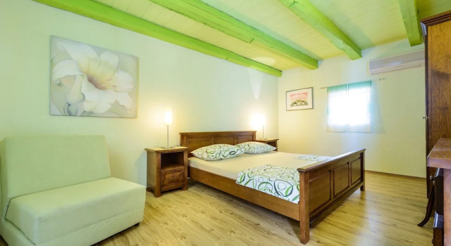 Villas Eli, Забронировать Отель Отели Цавтат с парковкой, рядом с Пляж Цавтат, Парковка