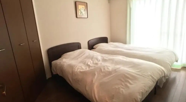 Hananobou Bettei, Book Vacation Home Ine Kyoto