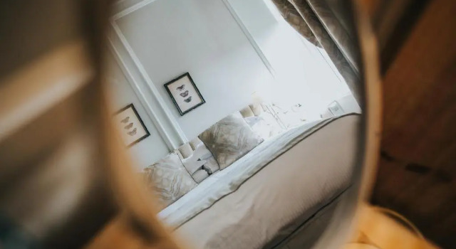 Двухместный номер Standard с видом на озеро Merewood Country House Hotel