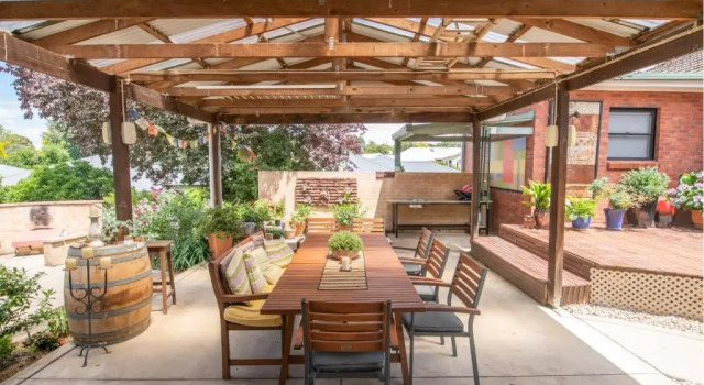 Коттедж Ophir Abode Beautiful 4 Bedroom Home