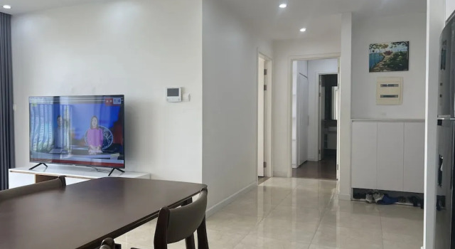 Harmony Vinhomes DCapitale, Забронировать Апартаменты/квартира Апартаменты Ханоя, Апартаменты/квартира