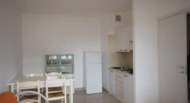 Апартаменты c 1 комнатой с балконом Condominio Marina Porto