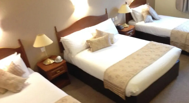 Hotel Curracloe, Забронировать Отель Отели Уэксфорд с парковкой, Парковка