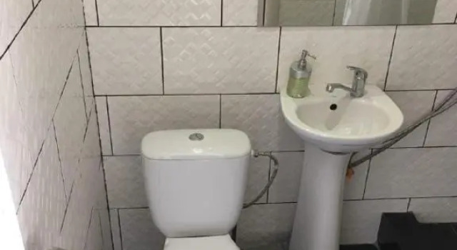 Standard Zimmer hi Hostel