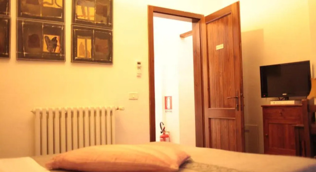 Номер Standard Agriturismo Il Cucco