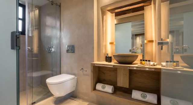 Люкс Дуплекс J&G Suites