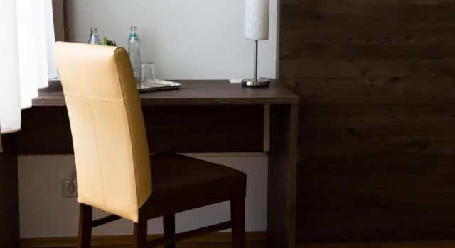 Двухместный номер Standard Lemon Living Self-Check-in