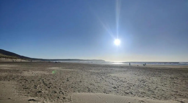 Апартаменты 10 Middlecombe - Luxury Apartment at Byron Woolacombe, only 4 minute walk to Woolacombe Beach!