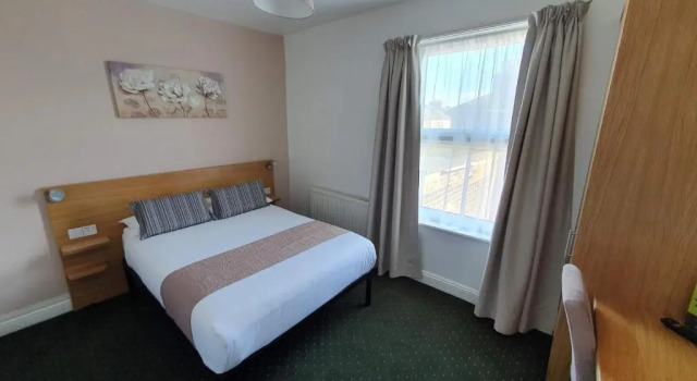 Двухместный номер Standard Star Hotel