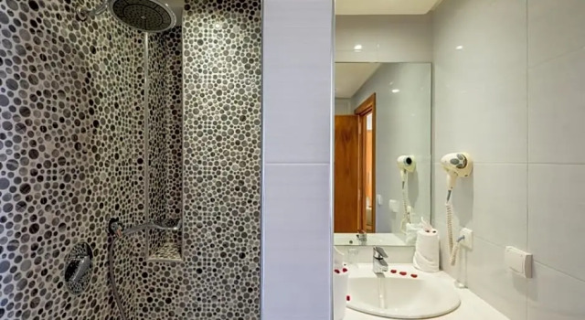 Номер Standard Курортный отель Ayoub Spa