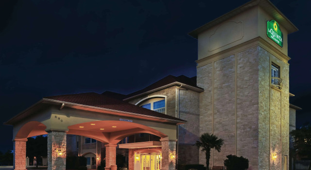 La Quinta by Wyndham Granbury, Забронировать Отель Гранбери Dallas - Fort Worth Metropolitan Area