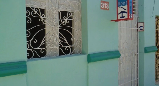 Casa Hospedaje Encanto, Забронировать Отель Баямо провинция Гранма