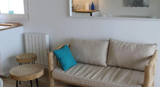 Residence Artha Vue Mer