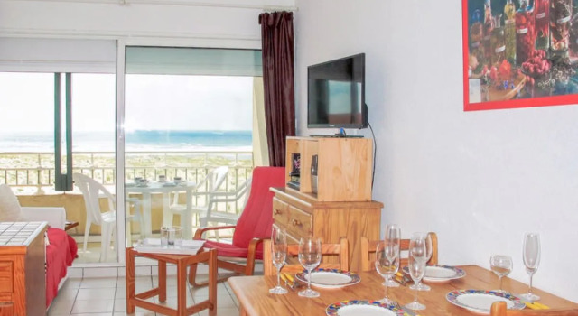 les Goelands 9532, Prenota Hotel Hotel a Aquitania con parcheggio, Parcheggio