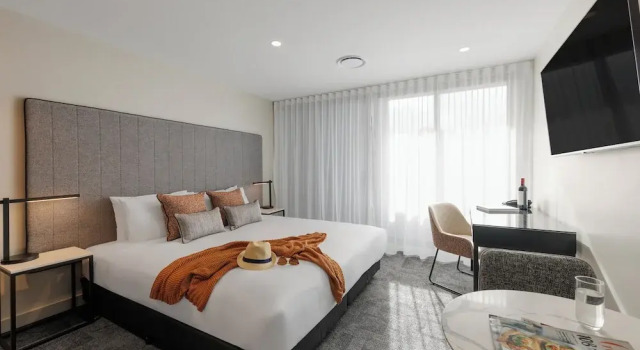 Студия Superior Punthill Maitland