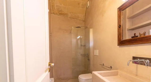 Lejlighed Leondari Rooms