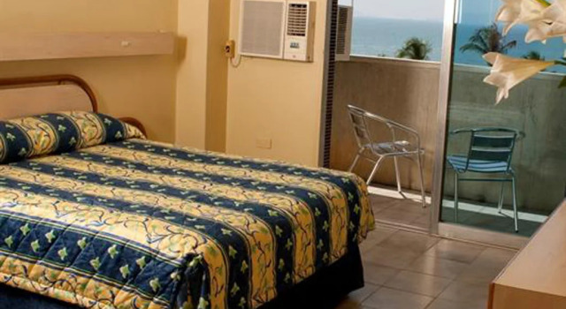 Rasil Puerto La Cruz, Book Hotel Puerto La Cruz Ancoategui state