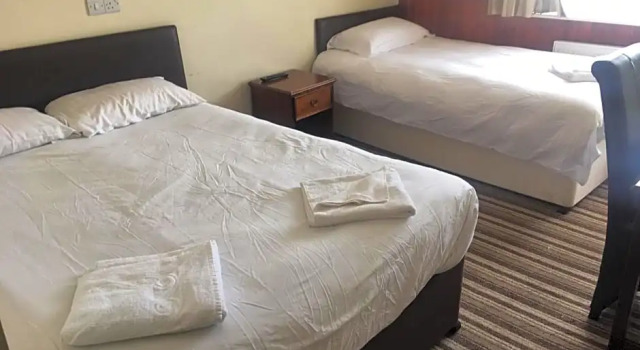Номер Standard Sunny Days Hotel
