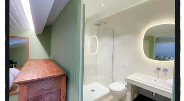 Номер Deluxe Chambres dHôtes Maison E.Bernat