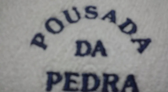 Люкс Standard Pousada da Pedra