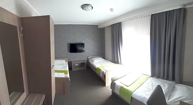 Restauracja i Noclegi Pod Kasztanami, Réserver Hôtel Carolinensiel Opolskie