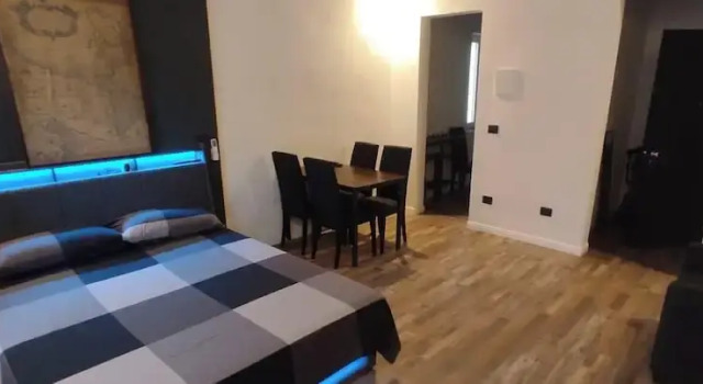 Marea Luxury Suites