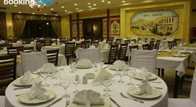 Hotel Siatista, Rezervați Hotel Hoteluri în Kozani Prefecture cu parcare, Parcare