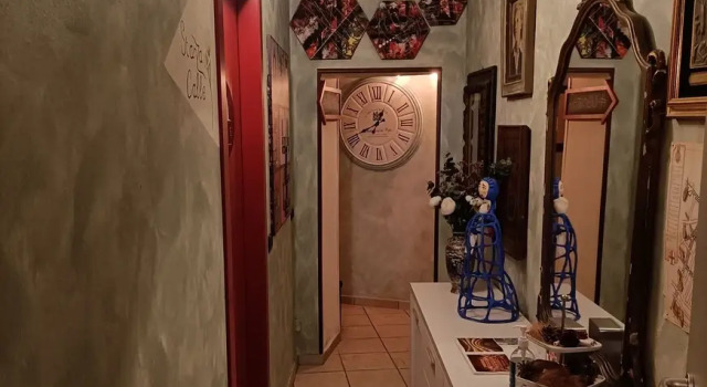 Foresteria del Merlin Cocai