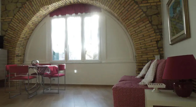 Апартаменты A Casa Di Lucia