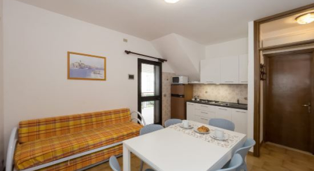 Апартаменты Lignano Apartment 80 mt From sea
