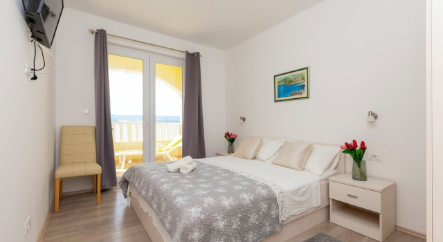 Apartments Beach Dream, Book Lejlighed Kutleša Split Region