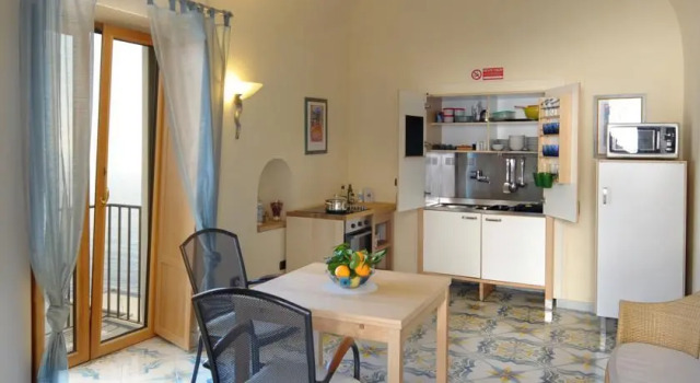 Villa Rosa
