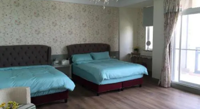 HANA Homestay