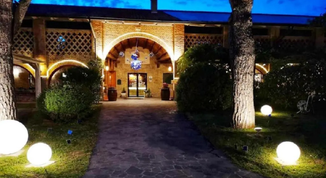 Agriturismo Isola Augusta, Reserva ahora Hotel Palazzolo dello Stella 
