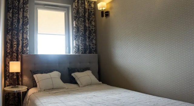 Apartment SUN I, Забронировать Апартаменты/квартира Апартаменты Kolobrzeg Region, Апартаменты/квартира