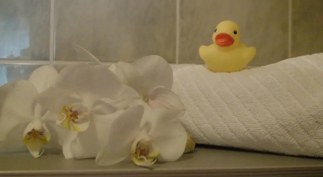 Номер Standard Hotel Cascade Superior